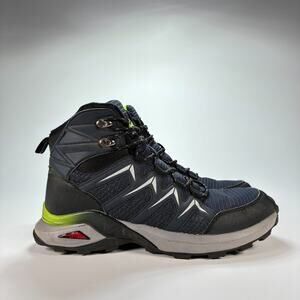 Dannto Mid Ankle Hiking Boots Water Resistant Outdoor Snow Shoes Mens Size EU 40